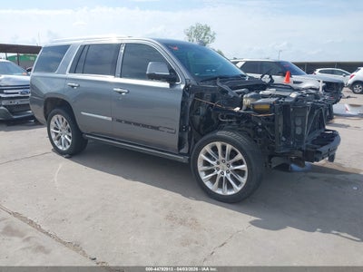 CADILLAC ESCALADE 2019