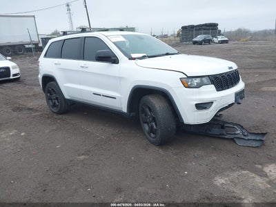 JEEP GRAND CHEROKEE 2019