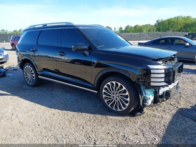 HYUNDAI PALISADE 2026