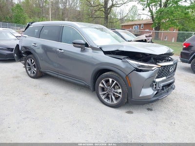 INFINITI QX60 2023