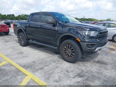 FORD RANGER 2019