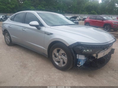 HYUNDAI SONATA 2025