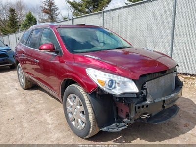 BUICK ENCLAVE 2015