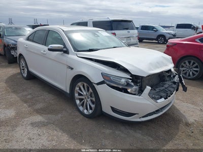 FORD TAURUS 2015