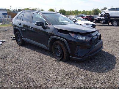 TOYOTA RAV4 2019