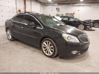 BUICK VERANO 2014