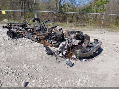 FORD F-150 2023