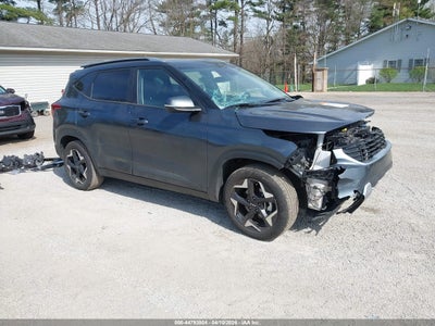 KIA SELTOS 2026