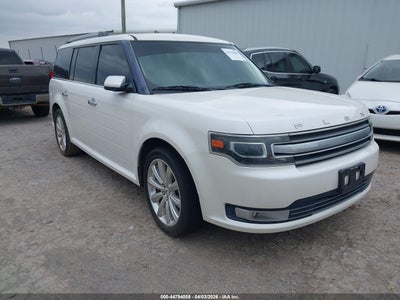 FORD FLEX 2013
