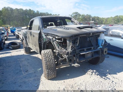 RAM 1500 2023