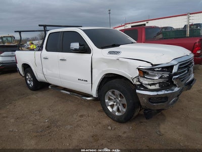 RAM 1500 2020