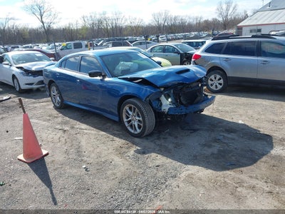 DODGE CHARGER 2023