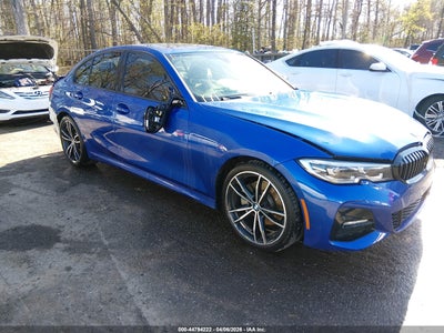BMW 330I 2019