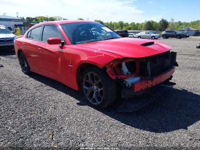 DODGE CHARGER 2019