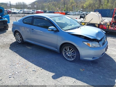 SCION TC 2008