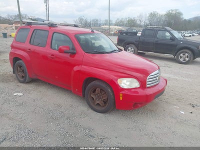 CHEVROLET HHR 2010