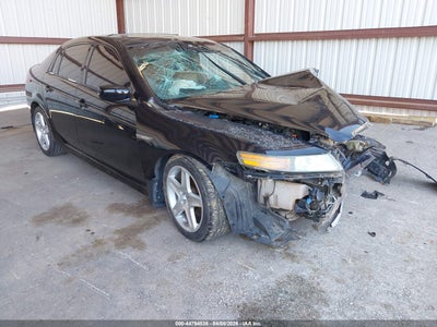 ACURA TL 2006