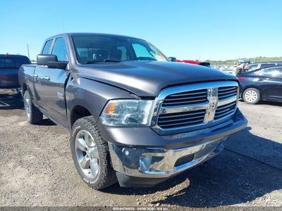 RAM 1500 2018