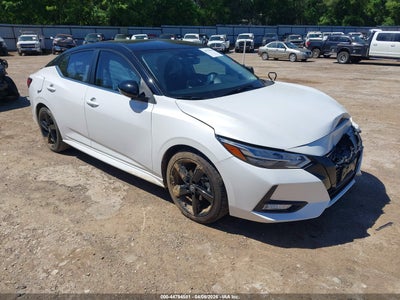 NISSAN SENTRA 2023
