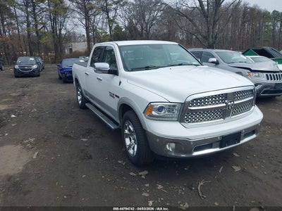 RAM 1500 2014