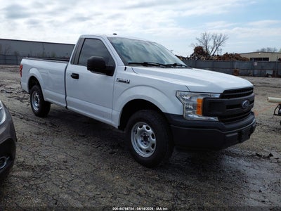 FORD F-150 2018
