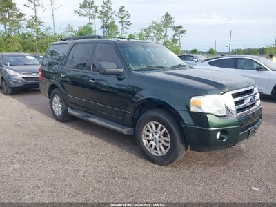 FORD EXPEDITION 2014
