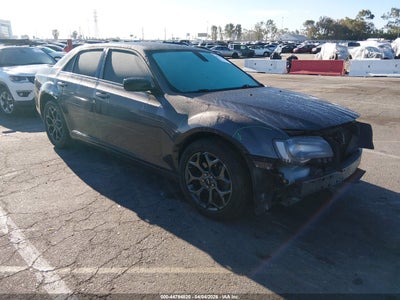 CHRYSLER 300 2018