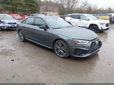 AUDI TT 2021