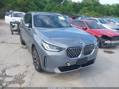 BMW XD 2026