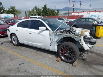 DODGE CHARGER 2019
