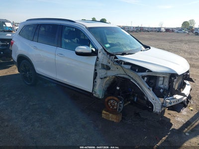 HONDA PILOT 2021