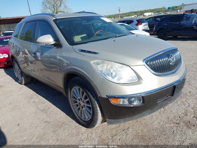 BUICK ENCLAVE 2009