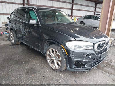 BMW XD 2014