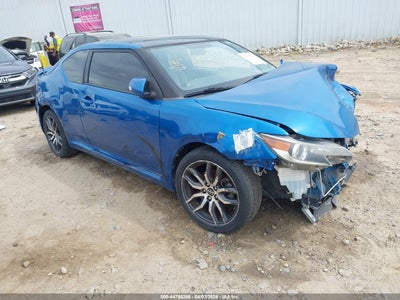 SCION TC 2015