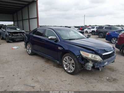 FORD TAURUS 2011