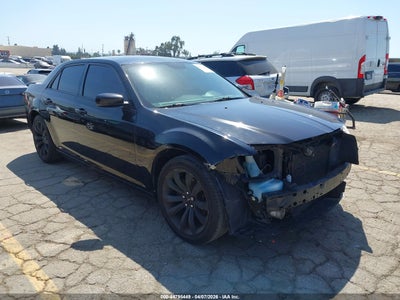CHRYSLER 300 2014