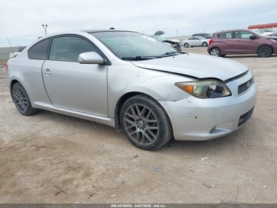 SCION SCION TC 2006