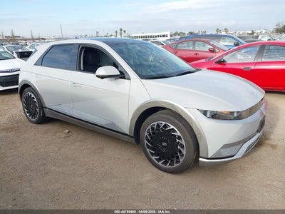 HYUNDAI IONIQ 5 2024