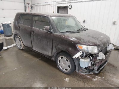 SCION SCION XB 2012
