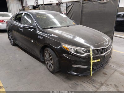 KIA OPTIMA 2019