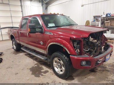 FORD F-250 2014