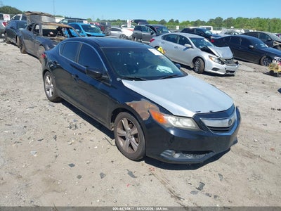 ACURA ILX 2013