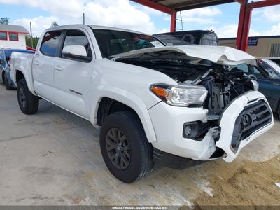 TOYOTA TACOMA 2023
