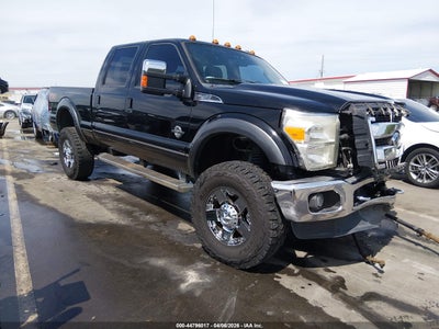 FORD F-250 2016
