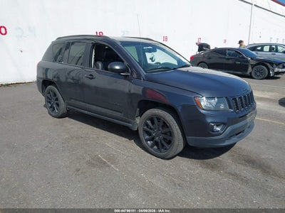 JEEP COMPASS 2015