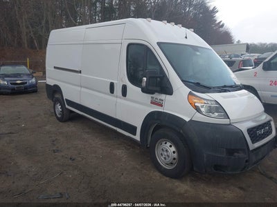 RAM PROMASTER 2500 2021