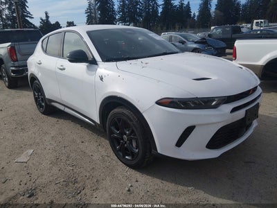 DODGE HORNET 2024