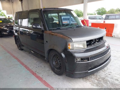 SCION SCION XB 2006