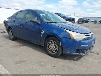 FORD FOCUS 2009