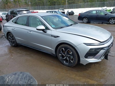 HYUNDAI SONATA 2025